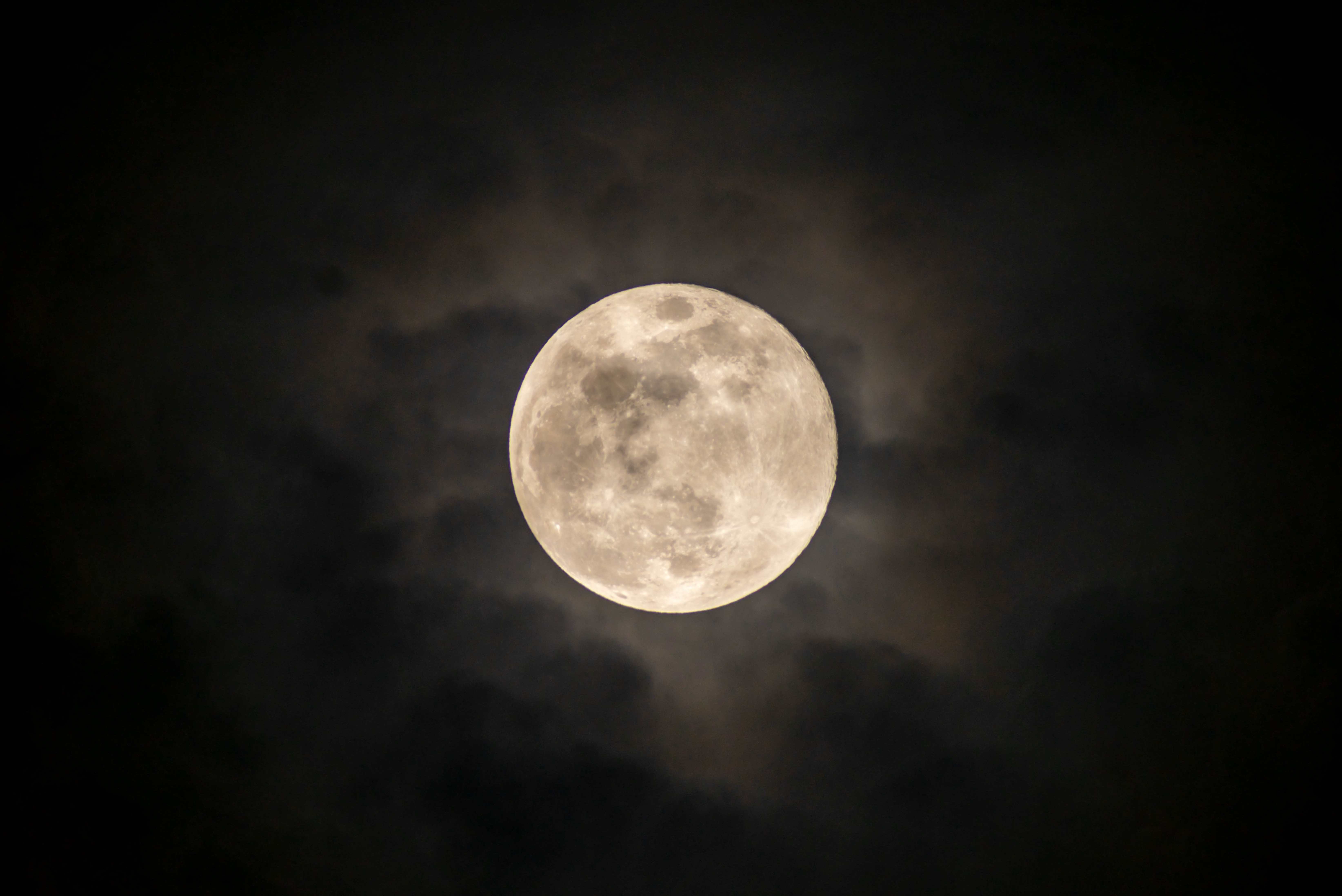 Luna Llena