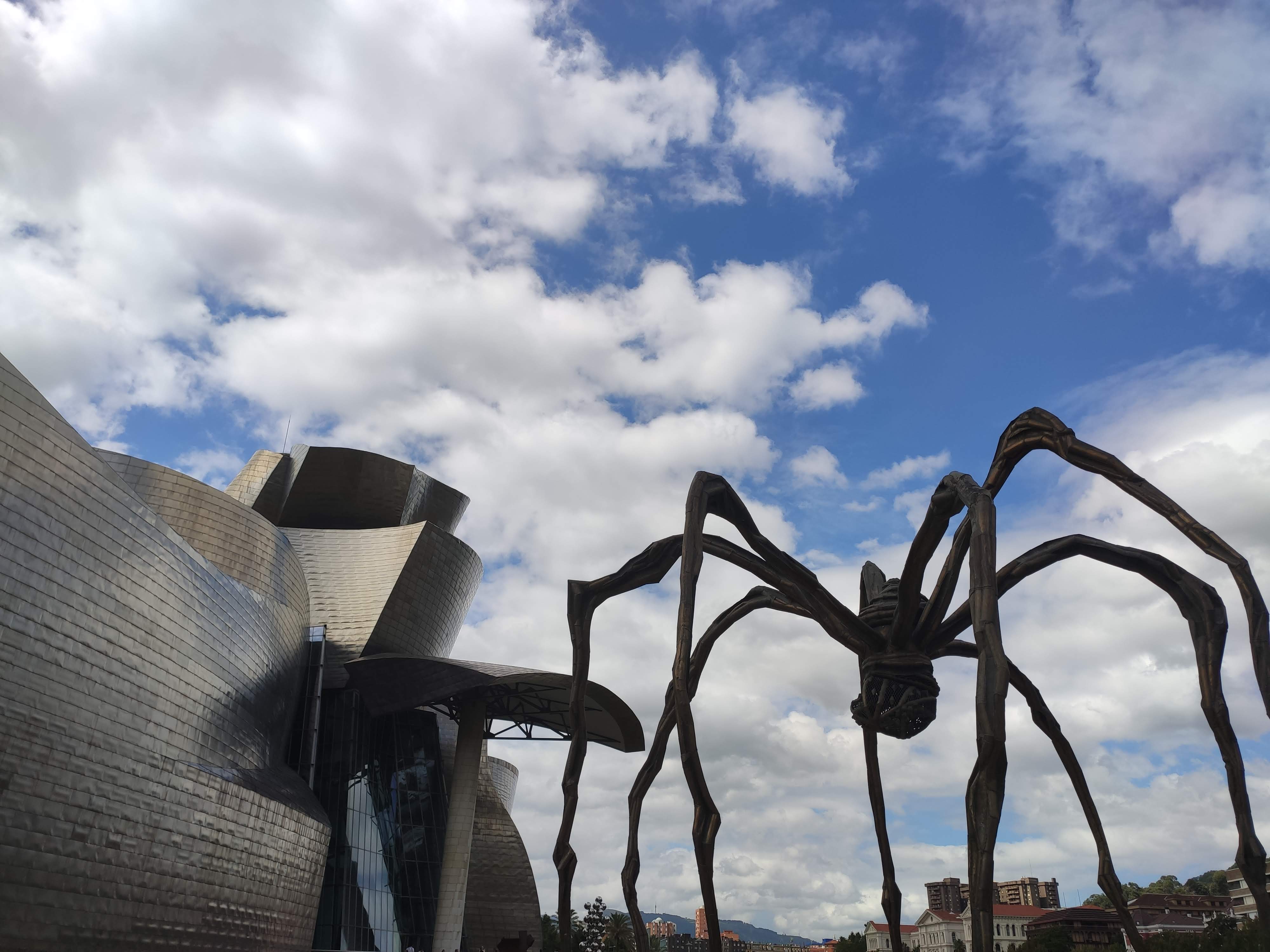Imagen de Museo Guggenheim Bilbao