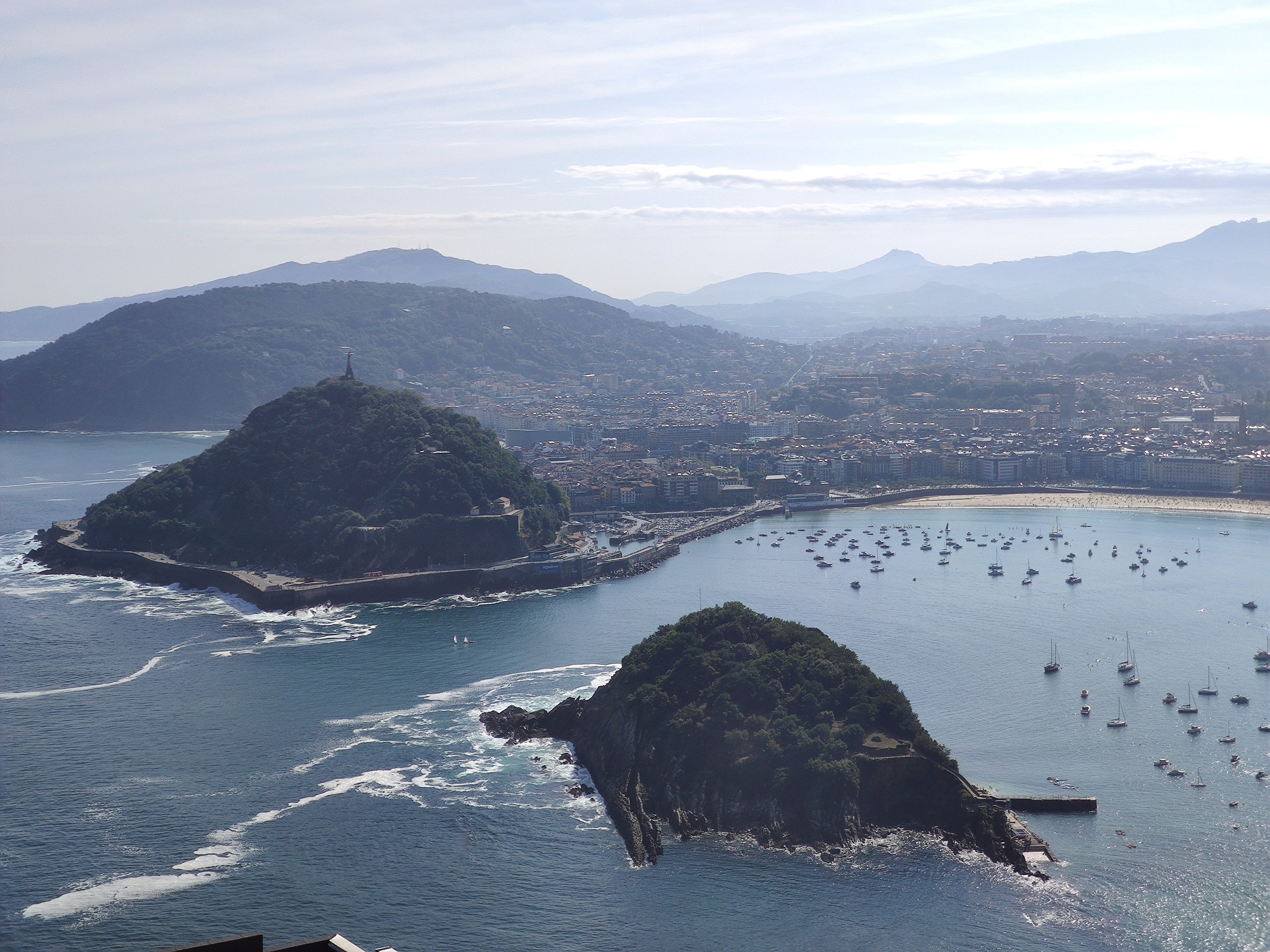 Imagen de Monte Igueldo