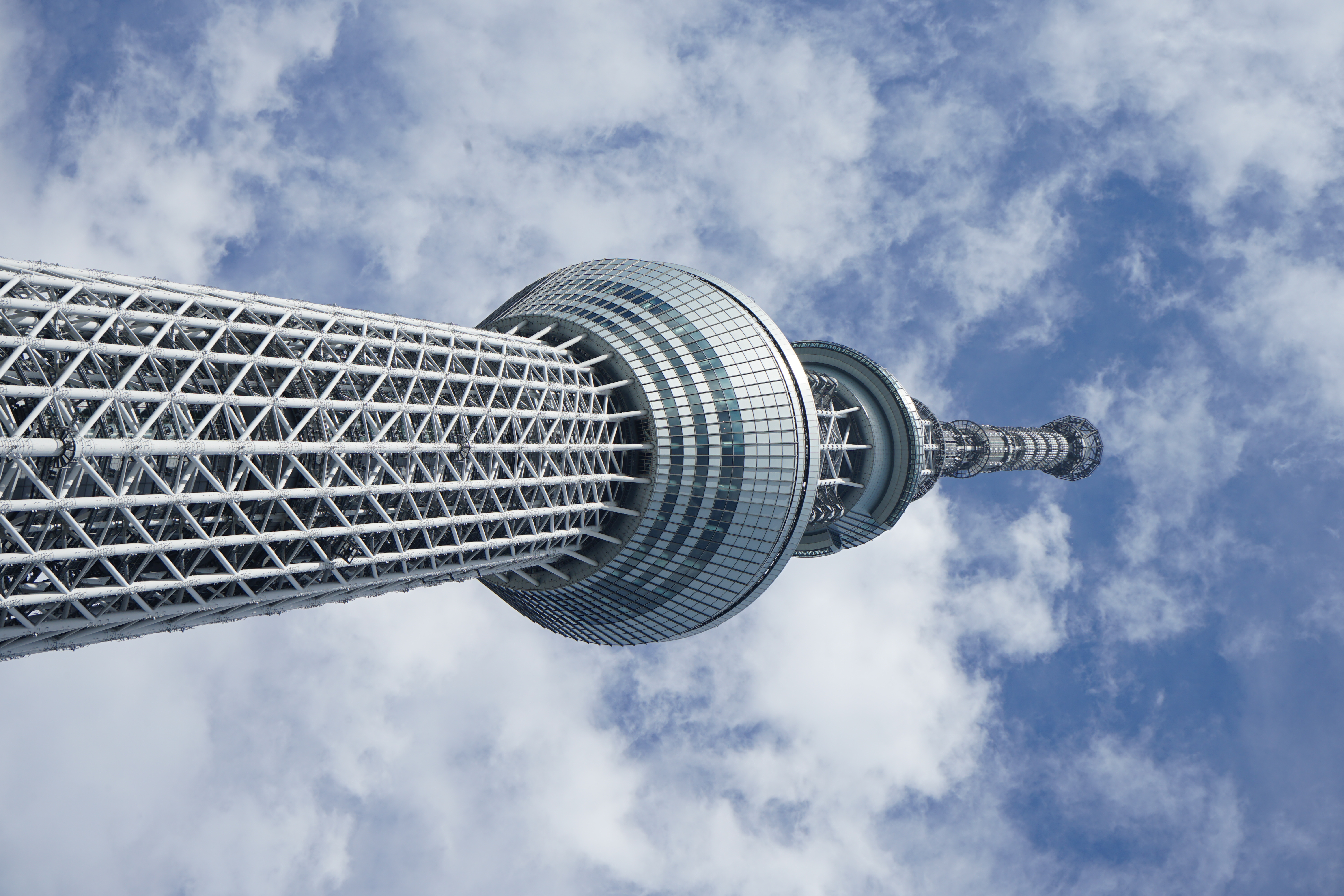 Imagen de Tokyo Skytree
