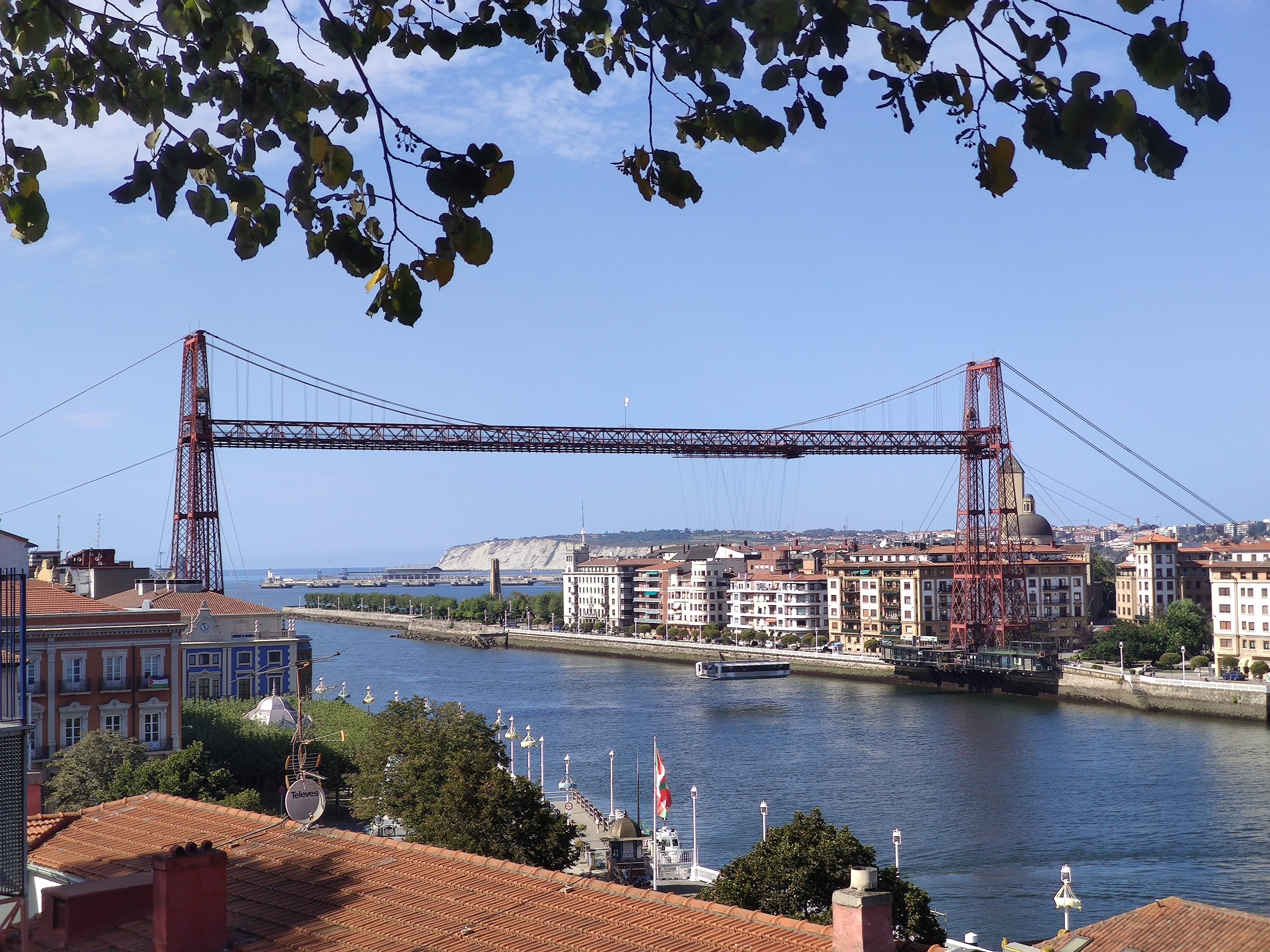 Imagen de Puente de Vizcaya